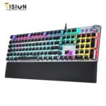 Aula F2088 Gaming Mechanical Keyboard – Brown Switches