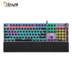 ⁦Aula F2088 Gaming Mechanical Keyboard – Brown Switches⁩ - الصورة ⁦2⁩