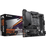Gigabyte B550M Aorus Pro P