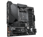 ⁦Gigabyte B550M Aorus Pro P⁩ - الصورة ⁦3⁩