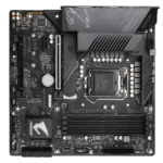 ⁦Gigabyte B560M Aorus Pro⁩ - الصورة ⁦2⁩