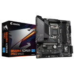 Gigabyte B560M Aorus Pro