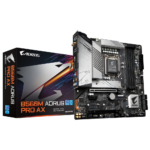Gigabyte B560M AORUS PRO AX