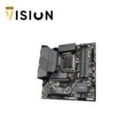 ⁦GIGABYTE B660M GAMING X AX DDR4⁩ - الصورة ⁦2⁩