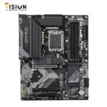 GIGABYTE B760 GAMING X DDR5