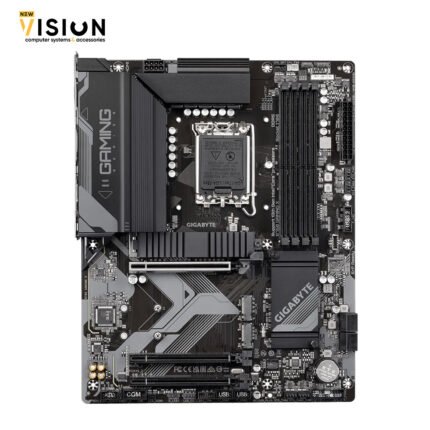 GIGABYTE B760 GAMING X DDR5