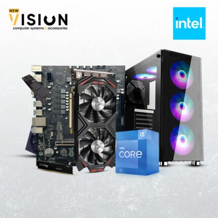 BUNDLE I5 12400F