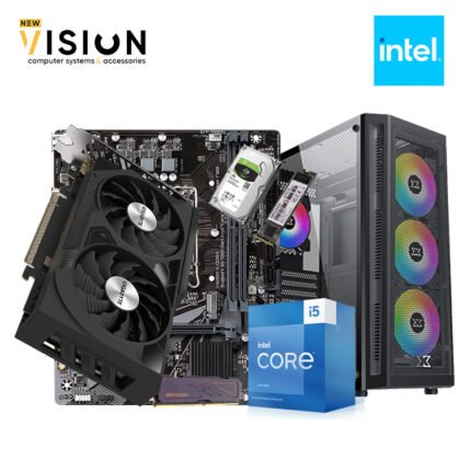BUNDLE INTEL I5 13400F