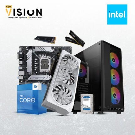 BUNDLE INTEL I5 13400F