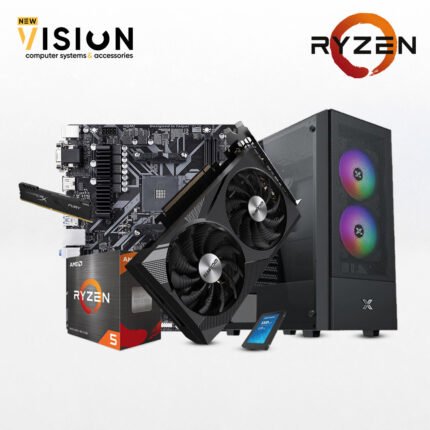 BUNDLE RYZEN 5 5500