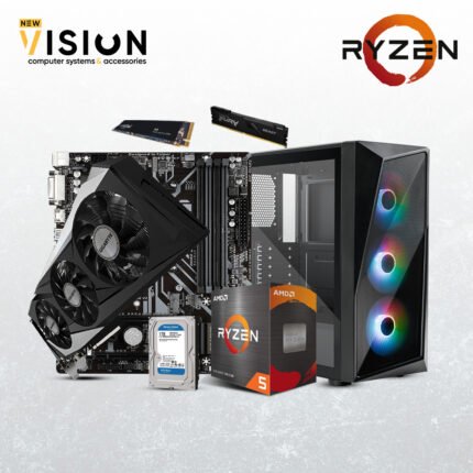 BUNDLE RYZEN 5 5600