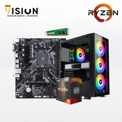 BUNDLE RYZEN 5 5600G
