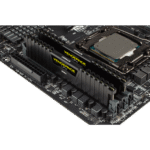 ⁦CORSAIR VENGEANCE LPX 16GB (2 x 8GB) 3200MHz⁩ - الصورة ⁦6⁩