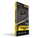 CORSAIR VENGEANCE LPX 16GB (2 x 8GB) 3200MHz
