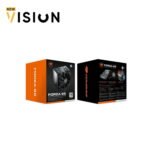 ⁦COUGAR FORZA 85 120mm HDB Hydro Dynamic Bearing Premium Single Tower Air Cooler⁩ - الصورة ⁦4⁩