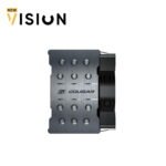 ⁦COUGAR FORZA 85 120mm HDB Hydro Dynamic Bearing Premium Single Tower Air Cooler⁩ - الصورة ⁦3⁩