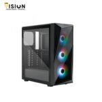 Cooler Master CMP 520