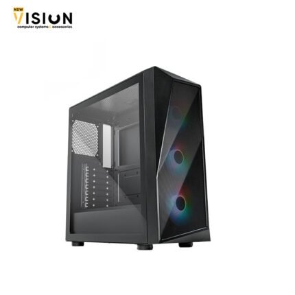 Cooler Master CMP 520
