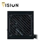 ⁦Cooler Master G800 Gold Power Supply 800W 80+ Gold⁩ - الصورة ⁦4⁩