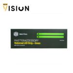 ⁦Cooler Master Universal Single Color LED Strip⁩ - الصورة ⁦2⁩