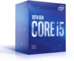 Intel Core i5-10400F Desktop