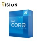 ⁦Intel Core I5-12600K 10 (6P+4E) Cores 16-Threads Up To 4.9 GHz Unlocked LGA1700⁩ - الصورة ⁦4⁩