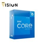 Intel Core I5-12600K 10 (6P+4E) Cores 16-Threads Up To 4.9 GHz Unlocked LGA1700
