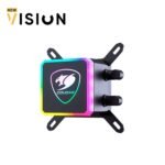 ⁦Cougar AQUA 360 RGB 360mm Liquid CPU Cooler⁩ - الصورة ⁦3⁩