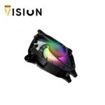 ⁦Cougar Helor 360 Liquid CPU Cooler RL-HLR360-V1⁩ - الصورة ⁦5⁩