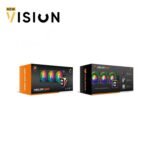 ⁦Cougar Helor 360 Liquid CPU Cooler RL-HLR360-V1⁩ - الصورة ⁦2⁩