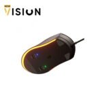 ⁦Cougar Minos XC 4000 DPI Optical Sensor Gaming Mouse with LED Backlight Inlcudes Speed XC MM Mouse Pad⁩ - الصورة ⁦5⁩