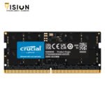 Crucial 16GB DDR5 4800MHZ Laptop Memory