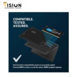 ⁦Crucial 16GB DDR5 4800MHZ Laptop Memory⁩ - الصورة ⁦4⁩