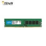 Crucial 16Gb DDR4 2666Mhz