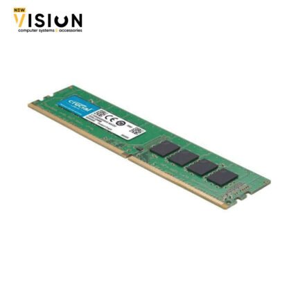 Crucial 16Gb DDR4 2666Mhz