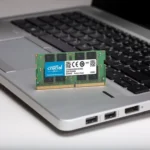 Crucial 8Gb DDR4 3200Mhz Sodimm