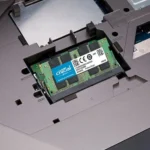 Crucial 8Gb DDR4 3200Mhz Sodimm