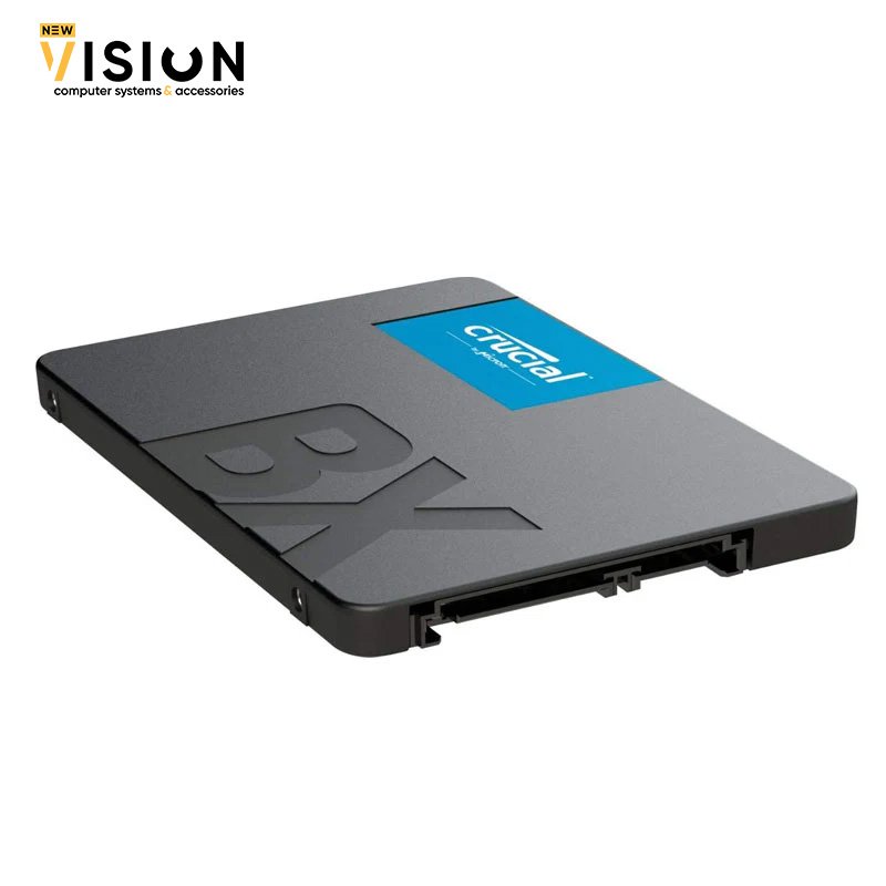 Crucial BX500 1TB