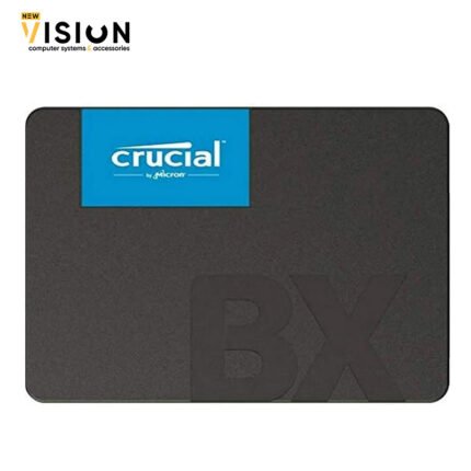 Crucial Bx500 500Gb