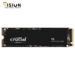 Crucial P3 1TB