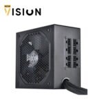 ⁦SilverStone DA1000 Gold Cybenetics Gold 1000W semi-modular ATX power supply⁩ - الصورة ⁦2⁩
