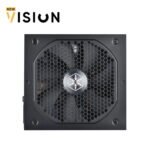 ⁦SilverStone DA1000 Gold Cybenetics Gold 1000W semi-modular ATX power supply⁩ - الصورة ⁦5⁩