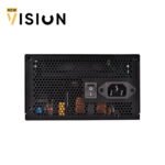 ⁦DA850 Gold 80 PLUS ATX PSU Silverstone⁩ - الصورة ⁦5⁩