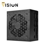 ⁦DA850 Gold 80 PLUS ATX PSU Silverstone⁩ - الصورة ⁦3⁩