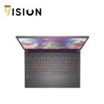 ⁦DELL G15 5510 I5 10200H 512 SSD RAM 8G NVIDIA RTX 3050 4G DDR6 120HZ 15.6 INCH⁩ - الصورة ⁦5⁩