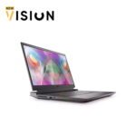 ⁦DELL G15 5510 I5 10200H 512 SSD RAM 8G NVIDIA RTX 3050 4G DDR6 120HZ 15.6 INCH⁩ - الصورة ⁦3⁩