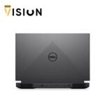 ⁦DELL G15 5510 I5 10200H 512 SSD RAM 8G NVIDIA RTX 3050 4G DDR6 120HZ 15.6 INCH⁩ - الصورة ⁦2⁩