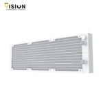 ⁦XIGMATEK FROZR-O II 360 ARCTIC ARGB AIO Liquid Cooler⁩ - الصورة ⁦5⁩