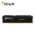 Kingston Fury Beast 16GB DDR5 5600Mhz RAM Memory