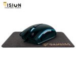 GAMDIAS ZEUS E1 RGB Gaming Mouse + Mouse Pad